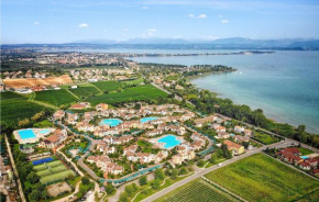 Trilo Superior Peschiera Del Garda